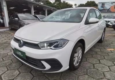 Volkswagen polo 2024 1.0 mpi manual