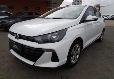 Hyundai hb20s 2025 1.0 12v flex comfort plus manual