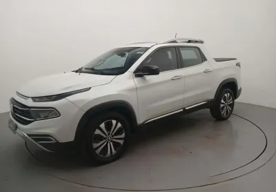 Fiat toro 2023 2.0 16v turbo diesel volcano 4wd at9