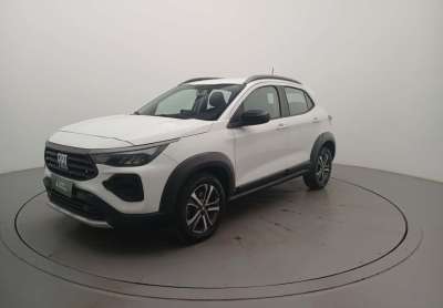 Fiat pulse 2024 1.0 turbo 200 flex audace cvt