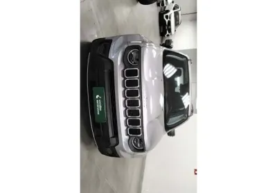 Jeep renegade 2024 1.3 t270 turbo flex longitude at6