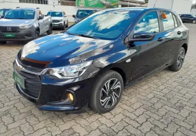 Chevrolet onix 2025 1.0 turbo flex lt manual