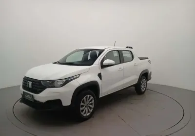 Fiat strada 2025 1.3 firefly flex freedom cd manual