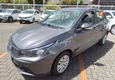 Fiat argo 2025 1.0 firefly flex drive manual