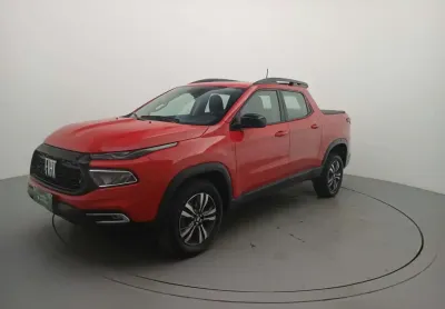 Fiat toro 2025 1.3 turbo 270 flex freedom at6