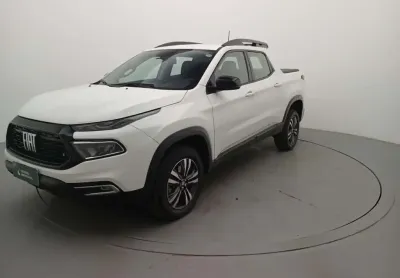 Fiat Toro 2025 1.3 turbo 270 flex freedom at6