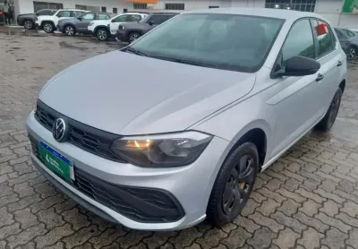 Volkswagen Polo 2025 1.0 mpi track manual