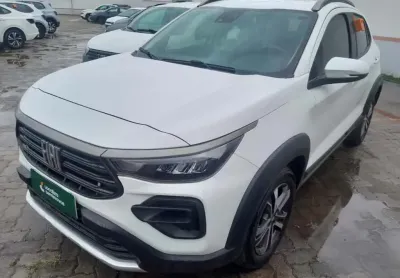 Fiat Pulse 2023 1.0 turbo 200 flex audace cvt