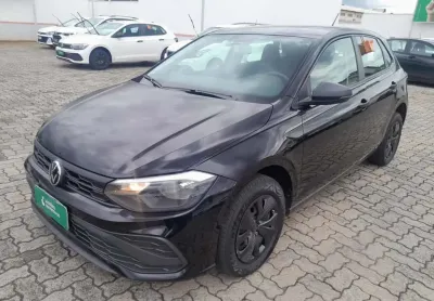 Volkswagen Polo 2025 1.0 mpi track manual