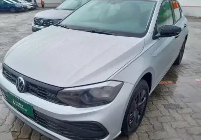 Volkswagen Polo 2025 1.0 mpi track manual