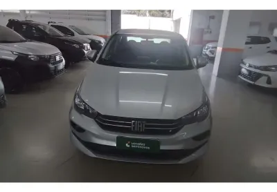 Fiat Cronos 2025 1.0 firefly flex drive manual