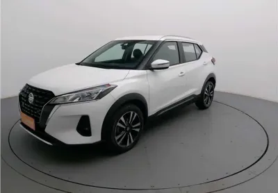 Nissan kicks 2022 1.6 16v flexstart advance xtronic