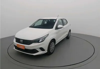 Fiat argo 2022 1.0 firefly flex drive manual