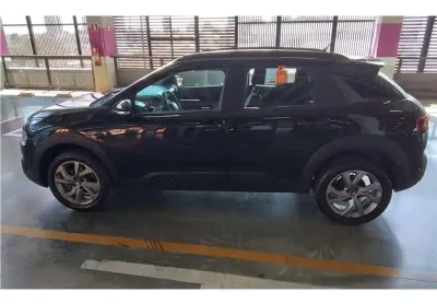 Citroen c4 cactus 2023 1.6 vti 120 flex feel business eat6