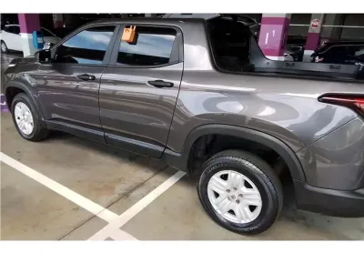 Fiat toro 2022 1.3 turbo 270 flex endurance at6