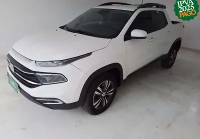 Fiat toro 2022 2.0 16v turbo diesel freedom 4wd at9