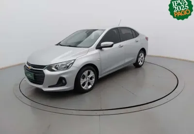 Chevrolet onix 2023 1.0 turbo flex plus ltz manual