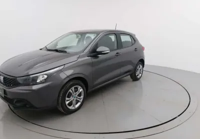 Fiat argo 2024 1.0 firefly flex drive manual