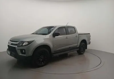 Chevrolet s10 2024 2.8 16v turbo diesel lt cd 4x4 automático