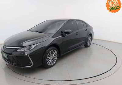 Toyota corolla 2024 2.0 vvt-ie flex xei direct shift