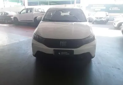 Fiat argo 2024 1.0 firefly flex drive manual