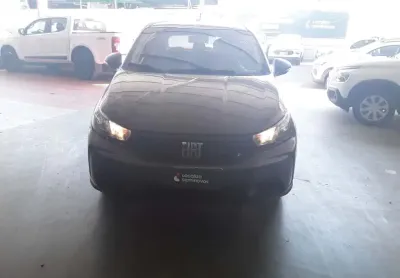 Fiat argo 2025 1.0 firefly flex manual