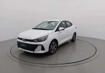 Hyundai hb20s 2024 1.0 tgdi flex comfort automático