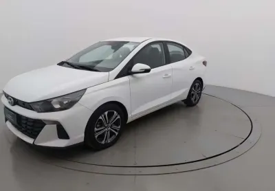 Hyundai hb20s 2024 1.0 tgdi flex comfort plus automático