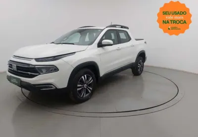 Fiat toro 2022 2.0 16v turbo diesel freedom 4wd at9