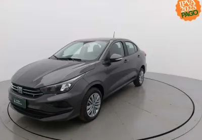 Fiat cronos 2024 1.3 firefly flex drive manual