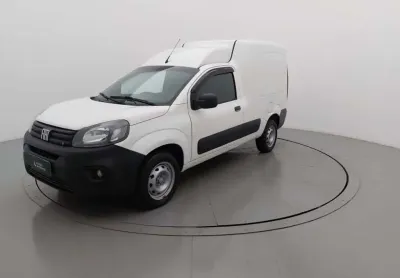 Fiat fiorino 2023 1.4 mpi furgão endurance 8v flex 2p manual