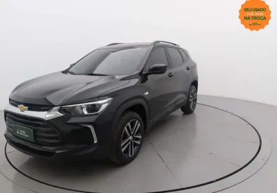 Chevrolet tracker 2024 1.0 turbo flex lt automático