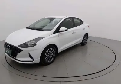 Hyundai hb20 2022 1.0 tgdi flex platinum automático