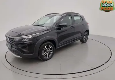 Fiat Pulse 2025 1.0 turbo 200 flex audace cvt