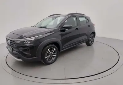 Fiat pulse 2025 1.0 turbo 200 flex audace cvt