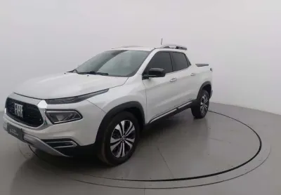 Fiat toro 2024 2.0 16v turbo diesel volcano 4wd at9