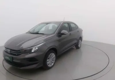 Fiat cronos 2025 1.3 firefly flex drive cvt