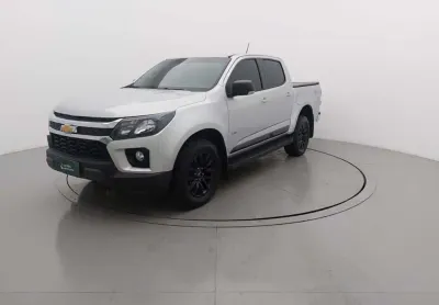 Chevrolet s10 2022 2.8 16v turbo diesel lt cd 4x4 automático