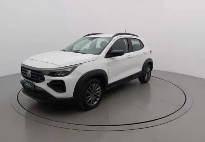 Fiat pulse 2024 1.3 flex drive cvt