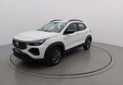 Fiat pulse 2024 1.3 flex drive cvt