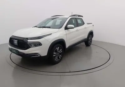 Fiat toro 2024 1.3 turbo 270 flex freedom at6