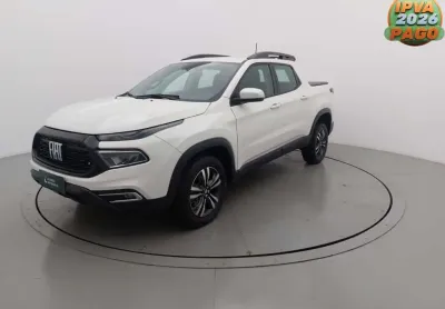 Fiat toro 2024 1.3 turbo 270 flex freedom at6