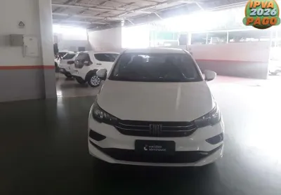 Fiat cronos 2024 1.3 firefly flex drive manual