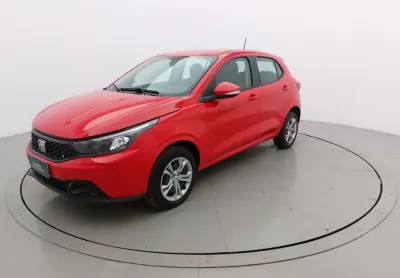 Fiat argo 2025 1.0 firefly flex drive manual