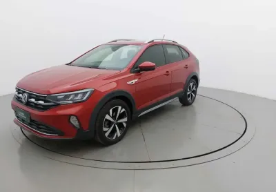 Volkswagen nivus 2024 1.0 200 tsi total flex highline automático