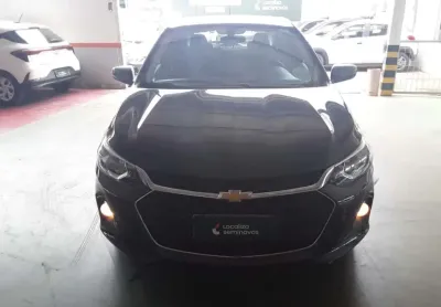 Chevrolet onix 2025 1.0 turbo flex lt manual