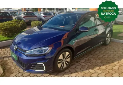 Volkswagen golf 2020 1.4 tsi híbrido gte dsg