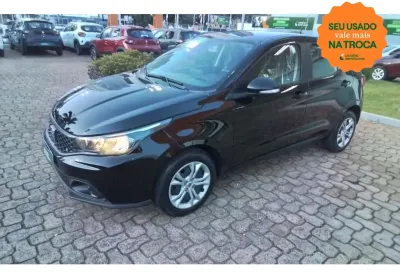 Fiat argo 2025 1.0 firefly flex drive manual