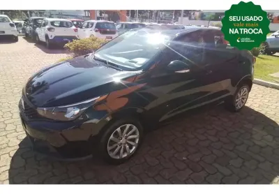 Fiat argo 2025 1.0 firefly flex drive manual