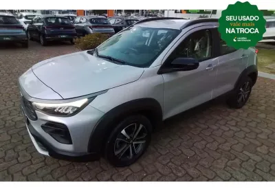 Fiat pulse 2024 1.0 turbo 200 flex audace cvt